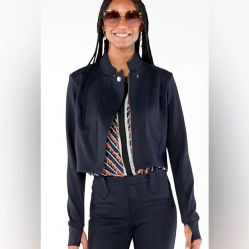 Cabi Admiral Jacket